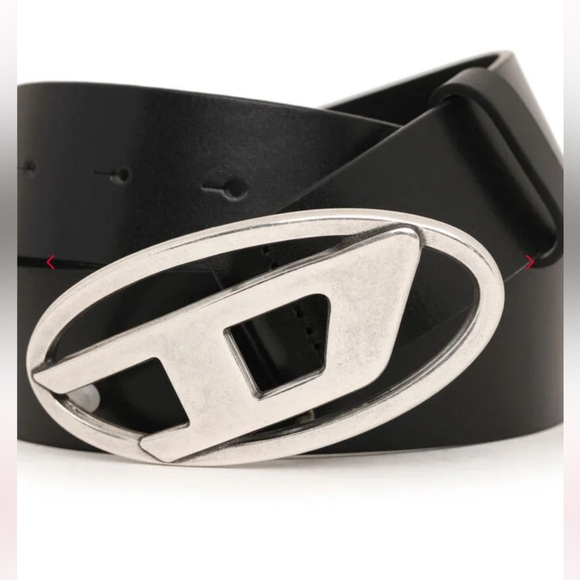 B-1dr
$175.00 size 95
Leather belt with D buckle UNISEX - Picture 2 of 7